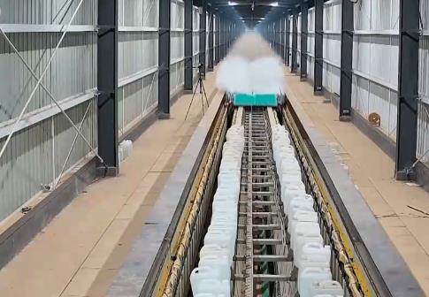 我國創(chuàng)造超導(dǎo)電動磁懸浮推進(jìn)世界紀(jì)錄