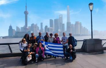 航文旅融合 如何撬動(dòng)入境游新增量