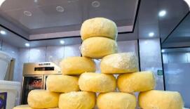 青海西寧：高原優(yōu)品輸出規(guī)模持續(xù)擴大