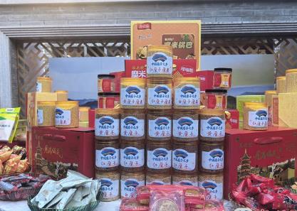 偏關(guān)縣打造“中國糜子之鄉(xiāng)”，以特色產(chǎn)業(yè)賦能鄉(xiāng)村振興高質(zhì)量發(fā)展