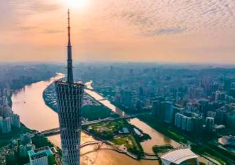 廣東新“三駕馬車”：經(jīng)濟第一大省動力嬗變