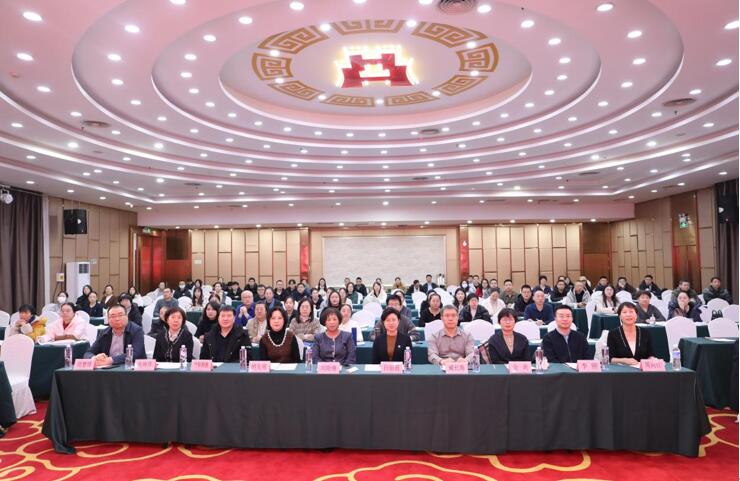 2025年山西省細(xì)菌耐藥監(jiān)測會議暨臨床檢驗新技術(shù)培訓(xùn)班在太原成功召開