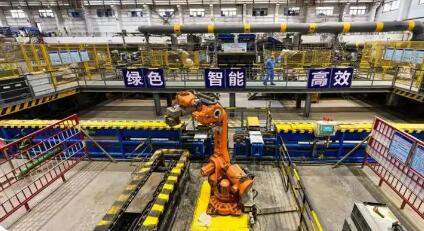 加快提升產(chǎn)業(yè)科技創(chuàng)新能力，有哪些著力點(diǎn)？