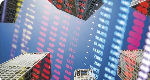 錨定新質(zhì)生產(chǎn)力 資本市場迎來系統(tǒng)性變革