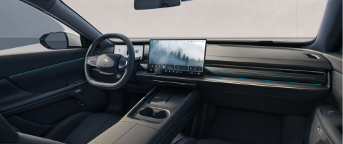 五星安全護(hù)航民生 東風(fēng)奕派 007 + 定義 15 萬級健康出行新范式