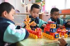 “一人一籍、籍隨人走” 教育部為學(xué)前兒童建立學(xué)籍