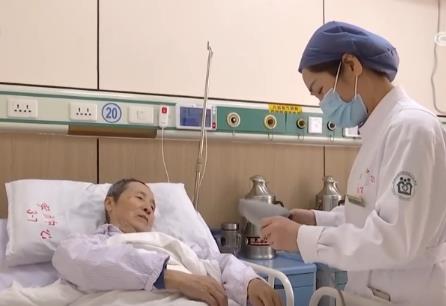 京津冀推動(dòng)醫(yī)養(yǎng)結(jié)合聯(lián)盟建設(shè) 多元化醫(yī)養(yǎng)結(jié)合模式勾勒幸?！跋﹃柤t”