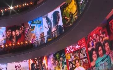 元旦→春節(jié)；暑期→國(guó)慶，全年精彩！多角度解鎖中國(guó)電影多元活力不止于銀幕