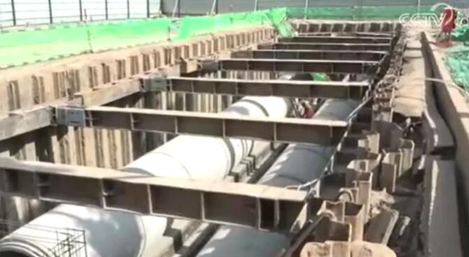 “兩重”建設(shè)高質(zhì)量推進 民生福祉持續(xù)增強