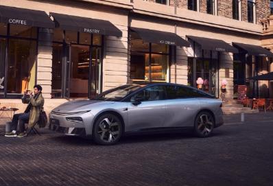 揚帆出海正當時——中國智能汽車加速駛向全球