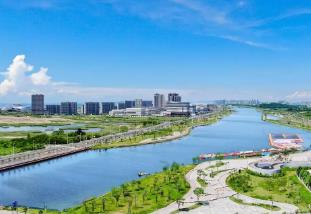 福建省美麗河湖、美麗海灣建設再創(chuàng)佳績