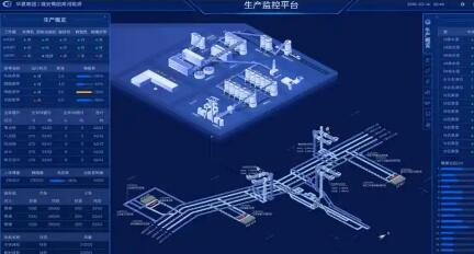 華為聯(lián)手山東能源打造“智慧礦山模板 