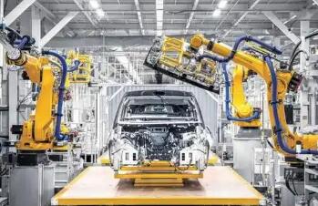 從關(guān)鍵詞讀懂2025｜錨定新質(zhì)生產(chǎn)力 產(chǎn)業(yè)發(fā)展開啟多元“融合”