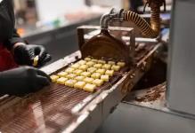 塑造新形象 尋求新增量　糖果巧克力品牌大力開(kāi)辟運(yùn)動(dòng)賽道