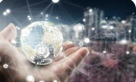 前沿科技突破為世界經(jīng)濟增長注入新動力