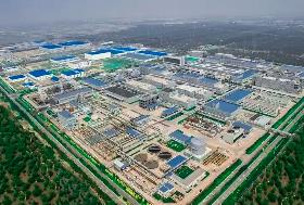 山西兩開(kāi)發(fā)區(qū)入選國(guó)家級(jí)零碳園區(qū)建設(shè)名單
