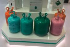 制冷劑行業(yè)長期景氣獲支撐