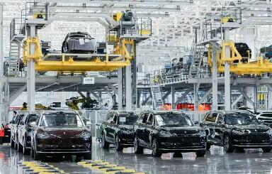 “數(shù)”“綠”同行，重慶自貿(mào)試驗(yàn)區(qū)“制”勝產(chǎn)業(yè)發(fā)展