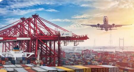 政策持續(xù)完善地方積極響應(yīng) 我國(guó)內(nèi)外貿(mào)一體化取得顯著成效