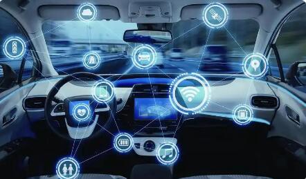 到2030年整體數(shù)智化發(fā)展達到較高水平 “六大行動”護航汽車產(chǎn)業(yè)數(shù)字化升級