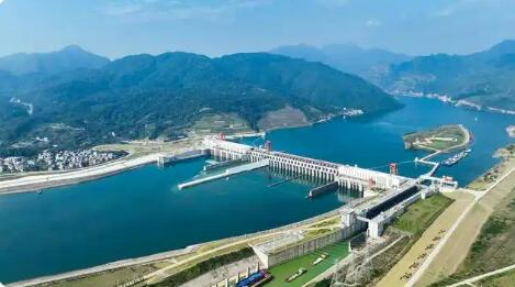 國(guó)務(wù)院部署推進(jìn)國(guó)家水網(wǎng)建設(shè)相關(guān)工作