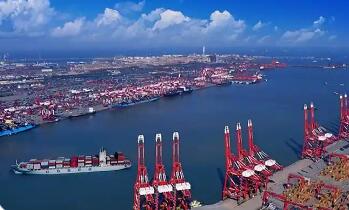 貿(mào)易與投資比翼齊飛 山東對(duì)外投資合作碩果豐