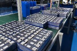 寧夏銀川經(jīng)開(kāi)區(qū)：打造“下一代電池材料”產(chǎn)業(yè)新高地