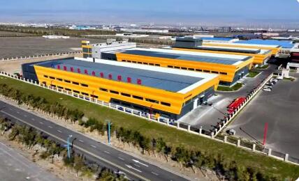 新疆招商引資區(qū)外到位資金首破萬(wàn)億元