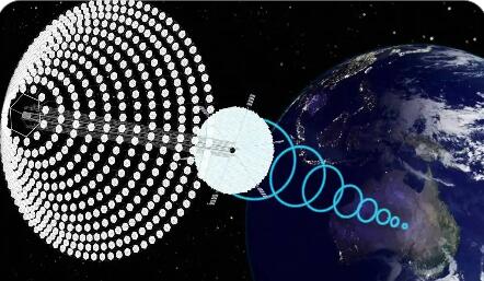 新型“太空發(fā)電站”完成在軌驗證