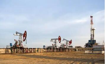 多元化轉型驅動中東石化業(yè)逆勢擴張