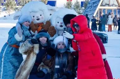 內(nèi)蒙古“冷資源”喚醒“熱賽道”