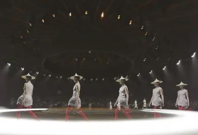 搶救“衣脈”，讓民族服飾文化永流傳