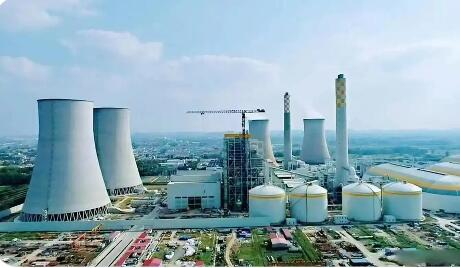 管理并網(wǎng)裝機(jī)規(guī)模突破一億千瓦 華潤電力以綠色創(chuàng)新書寫能源轉(zhuǎn)型“硬核答卷”