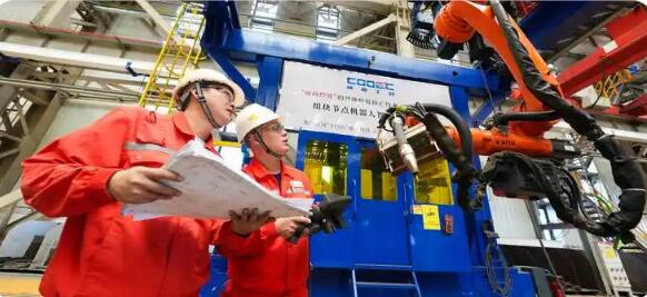 津沽新勢能——天津加快布局新質(zhì)生產(chǎn)力