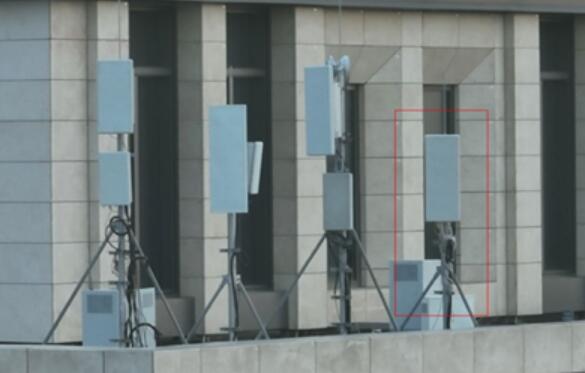 中國廣電完成5G-A低空通信專網(wǎng)技術(shù)驗(yàn)證