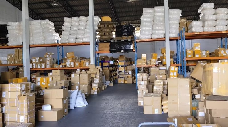 潮鳴跨境泰國考察實(shí)錄：解碼TikTok Shop新藍(lán)海，引領(lǐng)東南亞跨境新浪潮