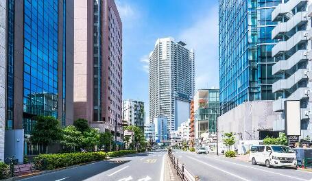 商業(yè)不動(dòng)產(chǎn)REITs起步 超2000億市場(chǎng)加速擴(kuò)容