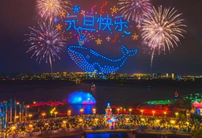 “冰雪+”“非遺+”“體育+” 元旦旅游市場實(shí)現(xiàn)“開門紅”