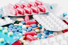 收錄21個品種 我國發(fā)布第四批鼓勵仿制藥品目錄