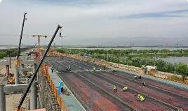 寧夏2025年前11月全區(qū)固定資產(chǎn)投資增長5.8%