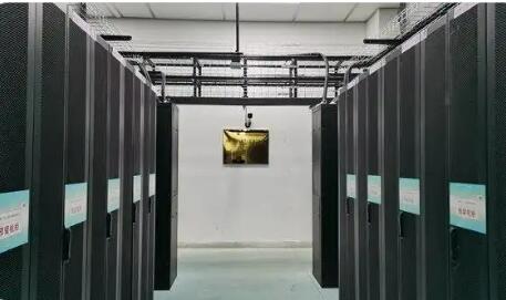 多項(xiàng)舉措推動(dòng)國(guó)家新型互聯(lián)網(wǎng)交換中心創(chuàng)新發(fā)展提速