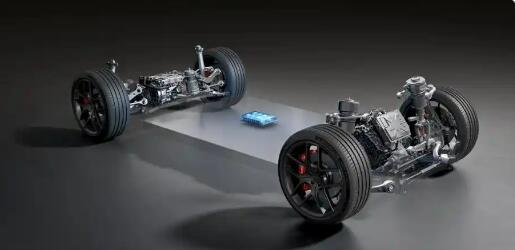 中國(guó)汽研發(fā)布汽車智能底盤測(cè)試研究成果