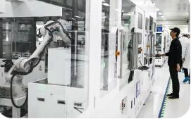 江蘇“智造”產(chǎn)品持續(xù)走俏全球市場