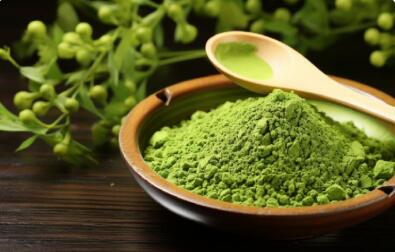 政策護航 打造產(chǎn)業(yè)集群 貴州抹茶如何征服世界？