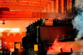 新疆鋼企實現(xiàn)風電鋼全規(guī)格生產(chǎn)