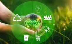 九部門(mén)發(fā)文實(shí)施綠色消費(fèi)推進(jìn)行動(dòng) 催熱數(shù)萬(wàn)億級(jí)資源循環(huán)利用市場(chǎng)