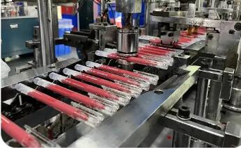 品牌賦能 制筆行業(yè)從“規(guī)模擴張”邁向“質量提升”