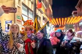 入境游喜迎“開門紅” 中國旅游市場如何吸引全球目光？