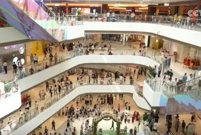 九部門20條舉措推進(jìn)綠色消費(fèi) 涵蓋農(nóng)產(chǎn)品、家電家裝、餐飲住宿等多領(lǐng)域