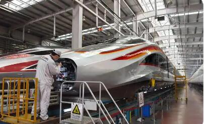 擘畫“十五五” 國(guó)資央企布局產(chǎn)業(yè)升級(jí)新路徑